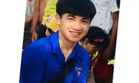 Nam sinh Trường Đại học Khoa học: &apos;Tuổi trẻ hết mình với tình nguyện&apos;