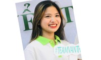 Nữ sinh Thái Bình mạnh mẽ vượt lên hoàn cảnh tìm đến yêu thương, bảo vệ trẻ em và người khuyết tật