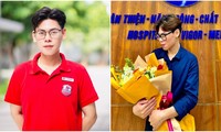 Thầy giáo dạy Văn là Thủ khoa kép: Từ ước mơ đến hiện thực, đáp án của sự nỗ lực