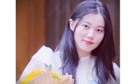 Hành trình theo đuổi nghề Báo của cô gái dân tộc Giáy