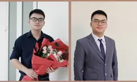  Thủ khoa Quản trị chất lượng giáo dục: Mọi sự cố gắng luôn được nhận được thành tích xứng đáng