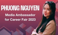 Nữ du học sinh Úc trưởng thành và bản lĩnh hơn nhờ tính &apos;gan và lì&apos;
