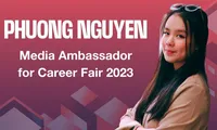 Nữ du học sinh Úc trưởng thành và bản lĩnh hơn nhờ tính &apos;gan và lì&apos;