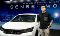 Gặp gỡ Phúc Thành - chàng VJ điển trai có biệt tài sáng tạo nội dung qua &apos;đảo vần chơi chữ&apos;