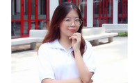 Nữ sinh Ngoại thương phá bỏ rào cản tự ti nhờ ý chí &apos;không ngại thử&apos;