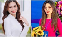 Nữ sinh đam mê hoạt động Đoàn - Hội: ‘Sống và cống hiến hết mình để không lãng phí tuổi trẻ’