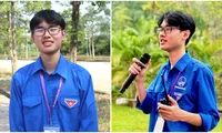 Nỗ lực thay đổi từ một người hướng nội đến một người giàu kinh nghiệm trong hoạt động Đoàn, Hội