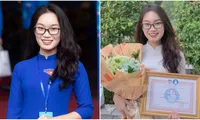 Tuổi trẻ cần có dũng khí tạo ánh dương cho chính mình rèn chí sáng và xây hoài bão lớn
