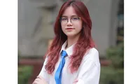 Đoàn - Hội là môi trường để nữ sinh NEU tự tin bộc lộ cá tính và thể hiện chất &apos;dám&apos; 