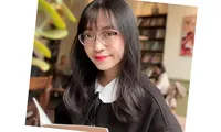 Nữ sinh RMIT đam mê học tập và coi học tập là việc cả đời