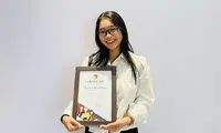 Nữ sinh Bà Rịa - Vũng Tàu tài năng: Nguồn cảm hứng học tập là gia đình