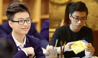 Nam sinh Hà Nội &apos;Mang nghệ thuật vào thông điệp bảo vệ môi trường&apos;