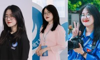 Nữ cán bộ Hội Kiến trúc tiên phong, hết mình với thiết kế nghệ thuật