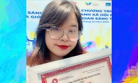 Bạn của tương lai nhất định sẽ cảm ơn bạn của hiện tại vì đã nỗ lực cố gắng