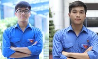 Nam sinh NEU bén duyên các cuộc thi học thuật, nhận nhiều học bổng nhờ cố gắng trong học tập