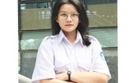 Chủ tịch Hội Sinh viên Trường Đại học Văn Lang: &apos;Bước ra vùng an toàn để đạt được những dấu ấn đáng nhớ&apos;