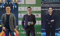 Nghề tổ chức sự kiện: Nhiều đất diễn, cơ hội chia đều cho tất cả