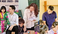 Câu chuyện về những người trẻ &apos;gieo chữ vùng cao&apos;