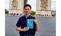 Nhiều kỷ niệm đẹp với &apos;Xây dựng thương hiệu cá nhân để tự bán mình với giá cao nhất&apos;