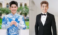 Á vương UFM 2023 Vũ Thái Dương: &apos;Hãy giỏi đến mức không cần giới thiệu mình là ai&apos;