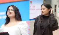 Hành trình &apos;phá kén&apos;, tự tin khoe sắc hương riêng mình của cô gái trẻ đến từ vùng ngoại ô