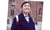Nam GenZ bật mí khoản chi chưa từng hối hận để giành học bổng toàn phần Thạc sĩ Châu Âu