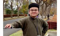 Chàng trai người Việt dành 6 năm theo đuổi ước mơ nghiên cứu khoa học trên đất Mỹ và Nhật