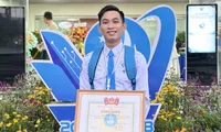 Chung Bách Xuyên: Gương mặt trẻ tiêu biểu Đồng Nai và hành trình ấn tượng tại trường Đại học Công nghệ Miền Đông