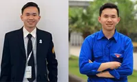 Chàng sinh viên gốc Quảng Bình: &apos;Tích cực học tập và rèn luyện để tạo nên những giá trị tốt đẹp cho xã hội&apos;