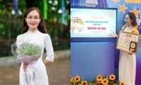  ‘Sao Tháng Giêng’ xứ Lạng chọn Điều dưỡng với mong muốn chăm sóc sức khỏe cho cộng đồng