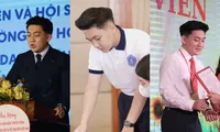 Phó Chủ tịch gương mẫu, trách nhiệm của Hội Sinh viên Trường Đại học Luật Hà Nội