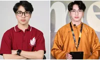 Nam sinh Ngoại giao là Đảng viên và MC, tự hào đạt danh hiệu Sinh viên 5 Tốt, hết mình với chương trình ngoại khóa