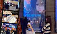 Cơn sốt &apos;săn&apos; vé xem phim Đào, phở và piano tiếp tục tăng