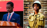 Nổi lên từ “Đào, Phở và Piano” chàng trai Mozambique chia sẻ về hành trình du học tại Việt Nam