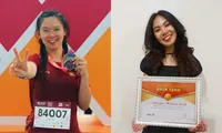 Nữ sinh Ngoại thương đỗ học bổng toàn phần A.Wilhelmsen tại Na Uy và bí kíp &apos;Đường chạy Marathon&apos;