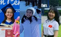 Ngày Quốc tế phụ nữ 8/3 của các nữ sinh Khoa học công nghệ