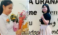 Tôn vinh những &apos;đoá hoa&apos; đặc biệt 