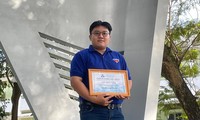 Tài năng trẻ TP.HCM năm 2023 vượt &apos;nhạt Đảng, khô Đoàn&apos;, &apos;thổi lửa&apos; cho hoạt động Đoàn - Hội