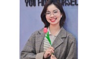 Hành trình khơi dậy &apos;hiệu ứng cánh bướm&apos; bình đẳng giới của nữ sinh Đại học Hà Nội
