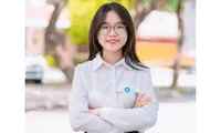 Nữ sinh &apos;phá kén&apos; để trở thành phiên bản tốt hơn của chính mình