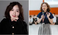 Nữ sinh Hải Dương và hành trình trở thành thủ lĩnh trẻ của tổ chức thanh niên vì cộng đồng