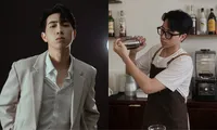 Tự ti về ngoại hình không nổi bật, nam sinh Sân khấu Điện ảnh quyết tâm chinh phục khán giả bằng tài năng diễn 