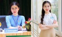 Hành trình theo đuổi và trở thành giáo viên ngôn ngữ Trung Quốc của nữ GenZ