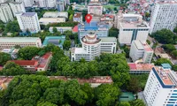 Trải nghiệm không gian thực hành, nghiên cứu khoa học &apos;triệu đô&apos; tại Trường Đại học Khoa học và Công nghệ Hà Nội (USTH)