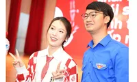 Chai nhựa tái sinh, hành trình tiếp nối: Trường ĐH Quốc tế Hồng Bàng dự kiến gom 30.000 vỏ chai/lon trong tháng đầu tiên