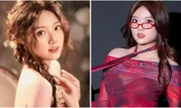 Nữ sinh Trường Đại học Khoa học và Công nghệ Hà Nội (USTH) có visual nổi bật năng động trong nhiều hoạt động ngoại khóa