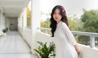 Nữ sinh Hải Phòng đạt học bổng 100% của Đại học Yonsei: ‘Hãy tự kể câu chuyện của chính mình&apos;