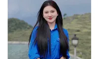 Hành trình từ cô gái nghỉ học đi làm công nhân đến du học sinh Đài Loan thành công