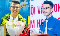 Sao Tháng Giêng Nguyễn Thành Lộc: Tinh thần tuổi trẻ nhiệt huyết từ Chủ tịch Hội Sinh viên Trường Đại học Vinh