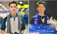 Vũ Văn Oánh - Nam sinh với thành tích học tập ấn tượng và nghệ thuật cân bằng cuộc sống